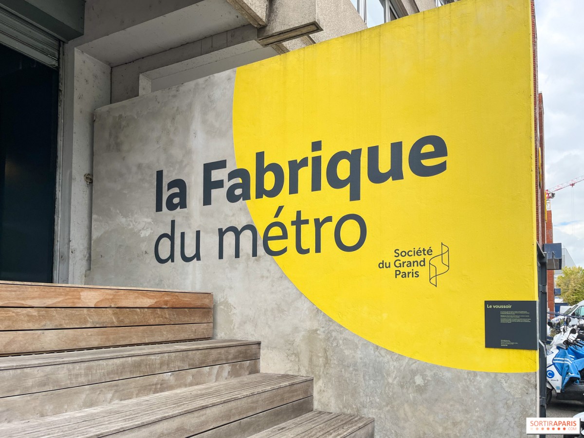 Visite découverte &laquo;&nbsp;Mon nouveau métro&nbsp;&raquo; – Vendredi 28 février&nbsp;2025